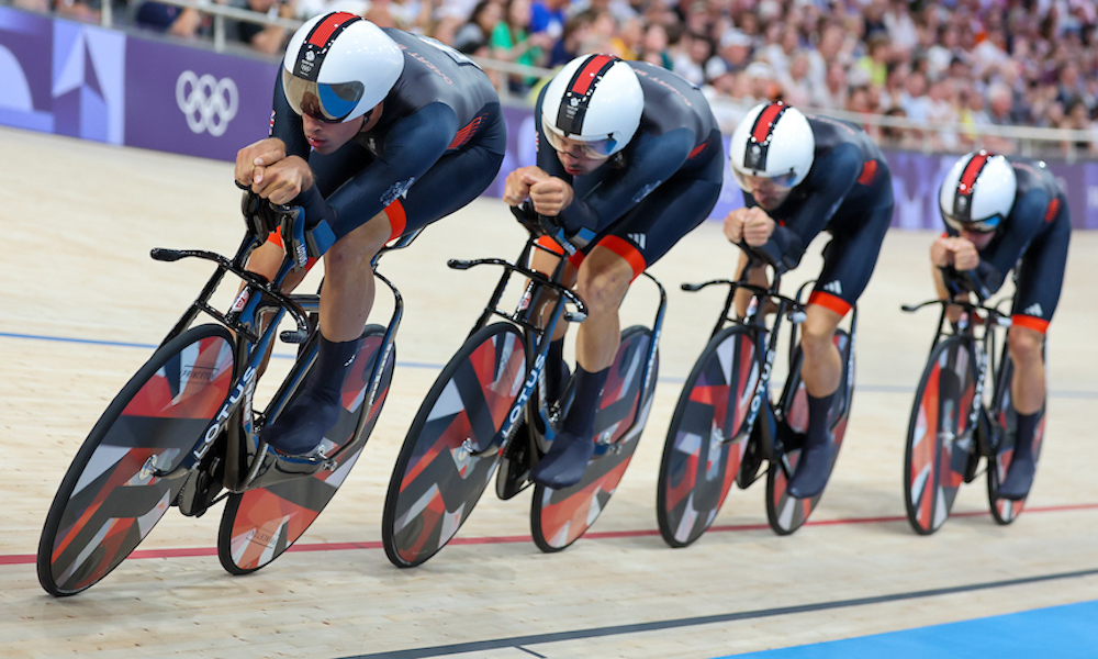 Paris 2024 Olympic Games