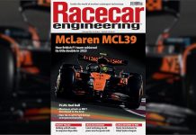 Racecar Engineering February 2026 Issue Out Now