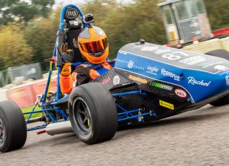Phoenix Without Wings: A Case Against Aero in Formula Student