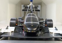 Phoenix Without Wings Part 2: Wind Tunnel Testing