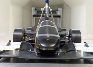 Phoenix Without Wings Part 2: Wind Tunnel Testing