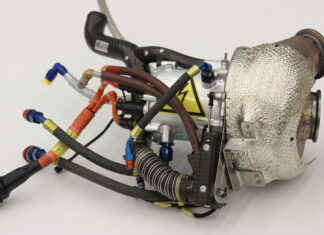 The Weight of VW in Formula 1