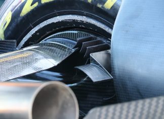 Sauber C45 at F1 2025 Dutch Grand Prix