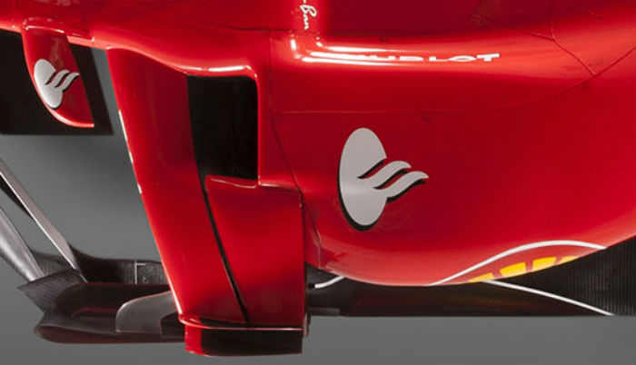 Ferrari SF70H