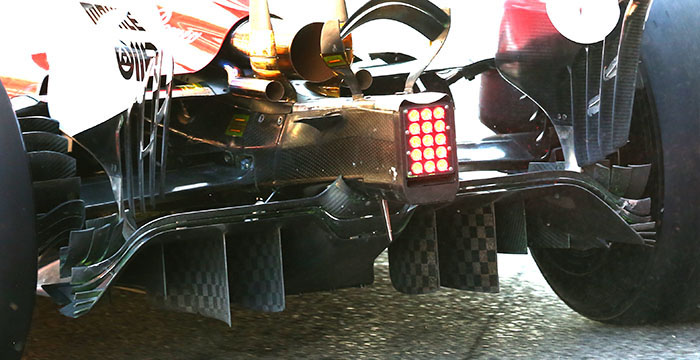 Ferrari SF70-H