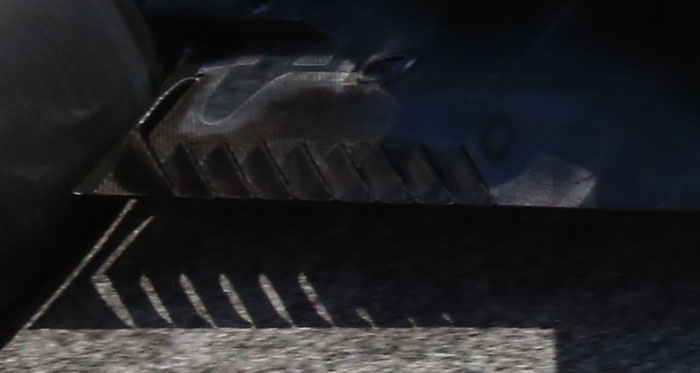 Mercedes F1 W08 EQ Power+