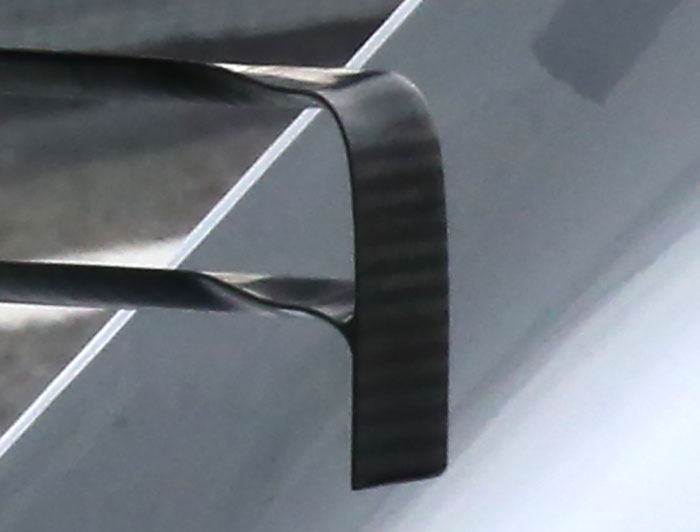 Mercedes F1 W08 EQ Power+