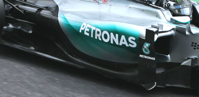 Mercedes W06