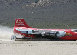 North American Eagle