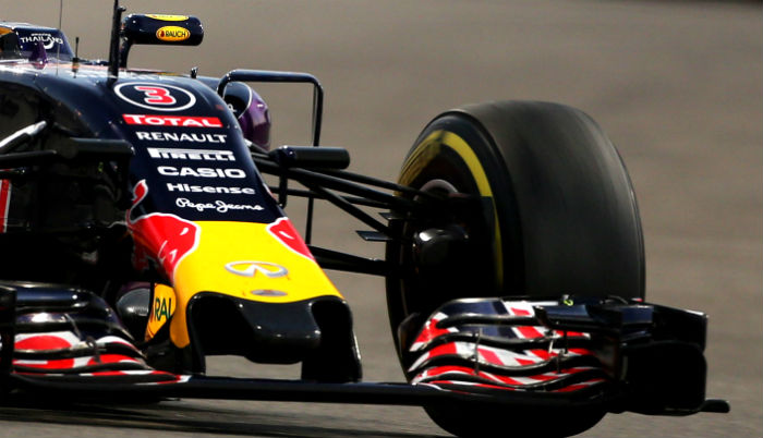Red Bull RB11