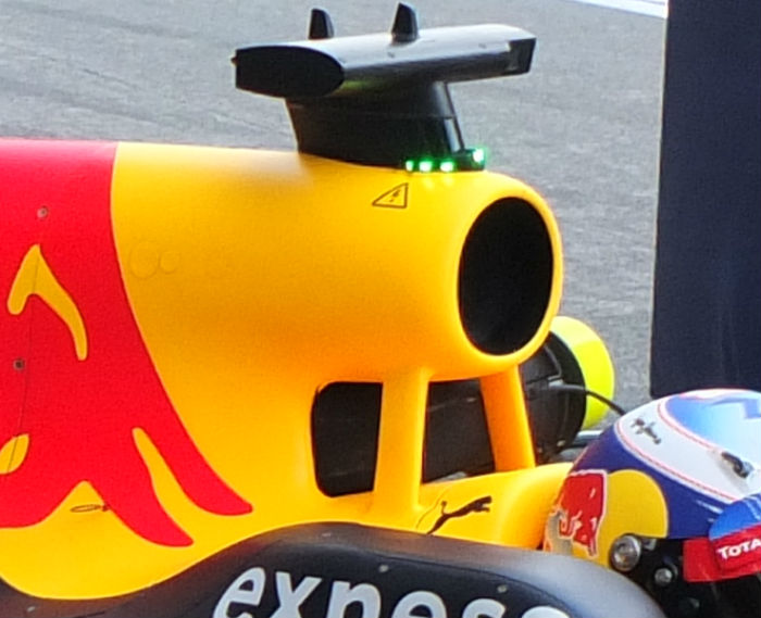 Red Bull RB12