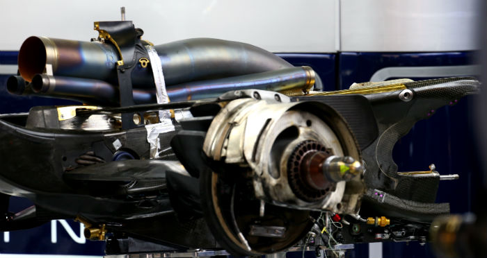Red Bull RB12