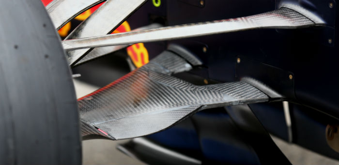 Red Bull RB12