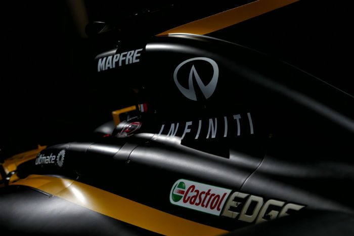 Renault RS17