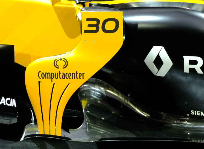 Renault RS17