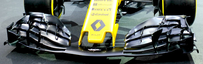 Renault RS17