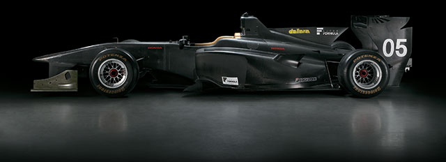 Dallara SF14