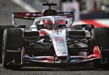 The lessons Haas is carrying into F1’s new rule cycle Esteban Ocon (FRA) Haas VF-26. 11.02.2026. Formula 1 Testing, Bahrain Test One, Sakhir, Bahrain, Day One