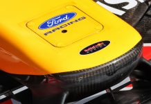 Inside one aspect of Ford and Red Bull’s F1 powertrain partnership